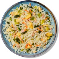 Een afbeelding van AH Mihoen goreng
