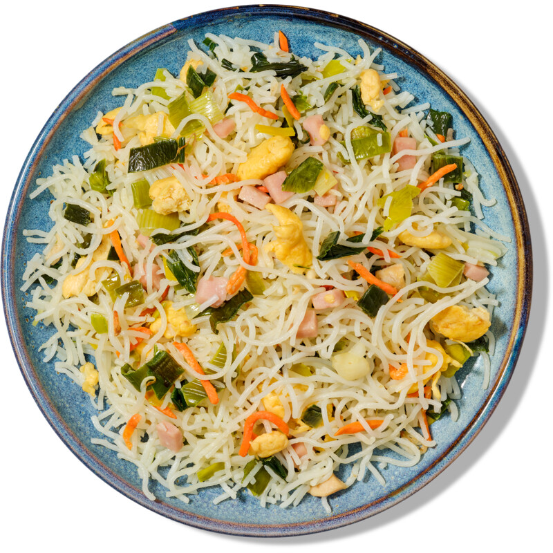 Een afbeelding van AH Mihoen goreng