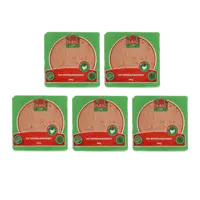 Ikbal Kipboterhamworst paprika 5-pack