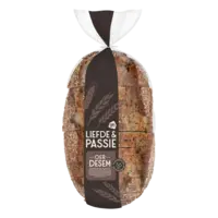 AH Liefde & Passie OerDesem Spelt boekweit gesneden