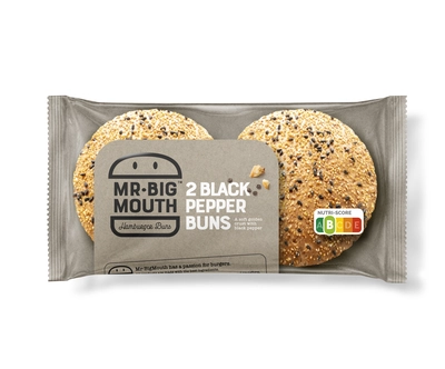 pdp-image-Mr. BigMouth Black pepper hamburgerbroodjes