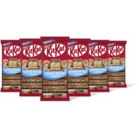 Kitkat Melkchocoladereep cookie dough 6-pack
