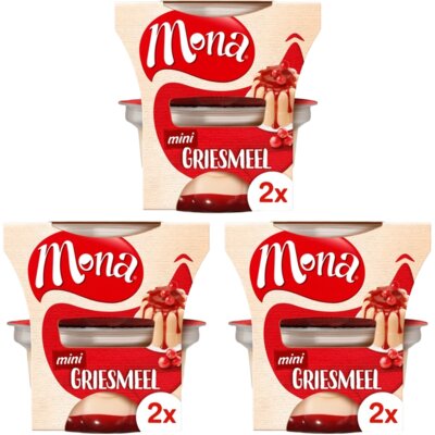 pdp-image-Mona Griesmeelpudding 2x135ml 3-pack