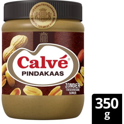 pdp-image-Calvé Pindakaas pot