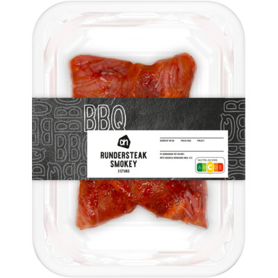 pdp-image-AH BBQ rundersteak smokey