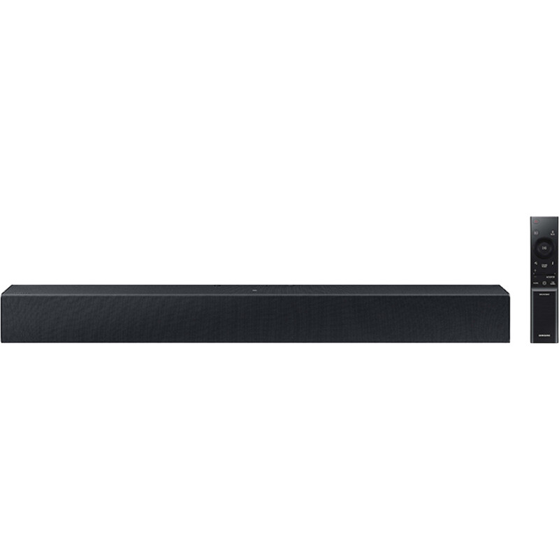 Een afbeelding van Samsung Soundbar hw c400