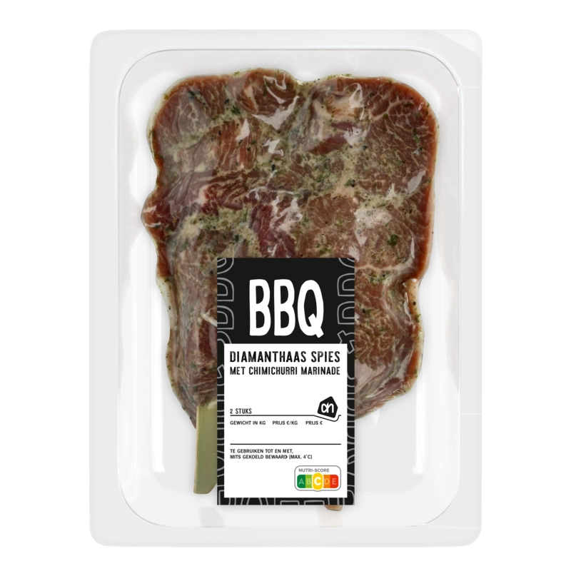 AH Excellent Diamanthaas spies chimichurri