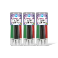 AH Bakfeest kleurstiften 3-pack