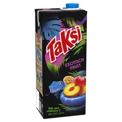 pdp-image-Taksi Exotisch fruit