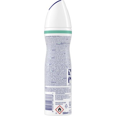 pdp-image-Rexona Shower fresh anti-transpirant spray