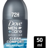 Een afbeelding van Dove Men+care clean comfort roller