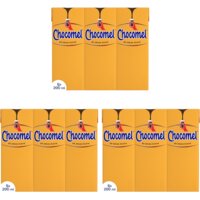 Chocomel Vol 6x200ml 3-pack