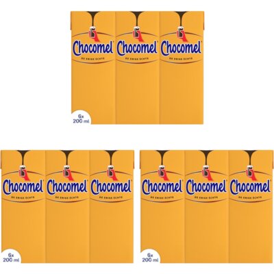 pdp-image-Chocomel Vol 6x200ml 3-pack