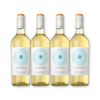 Fantini Pecorino 4 flessen