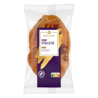 AH Excellent Mini stolletje pecan
