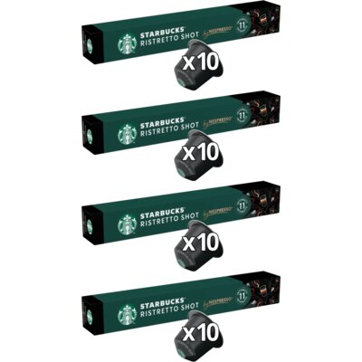 pdp-image-Starbucks Nespresso ristretto capsules 4-pack