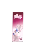 Air up Fles click rose cobalt