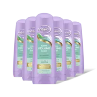 Andrélon Kokos volume boost conditioner 6-pack