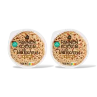 AH Pannenkoeken volkoren 2-pack