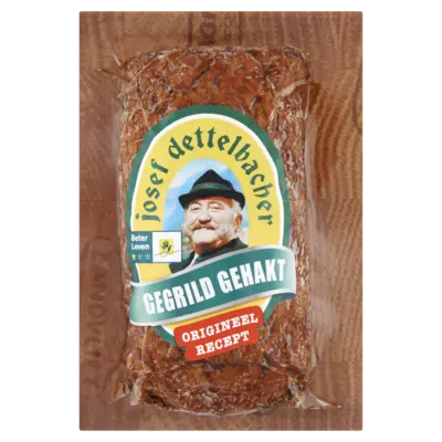 pdp-image-Josef Dettelbacher Gegrild gehakt