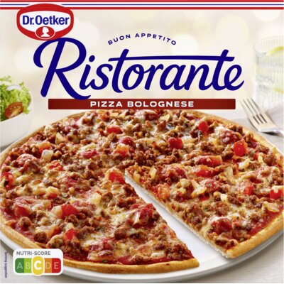 pdp-image-Dr. Oetker Ristorante pizza bolognese