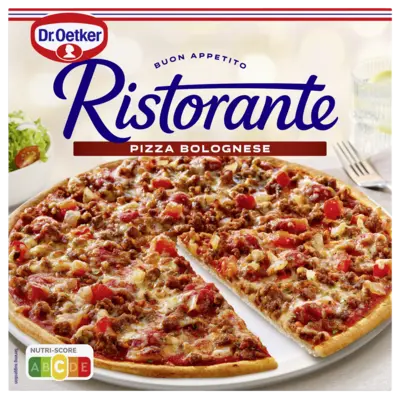 pdp-image-Dr. Oetker Ristorante pizza bolognese