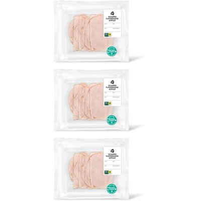 pdp-image-AH Scharrel flinterdunne kipfilet 3-pack