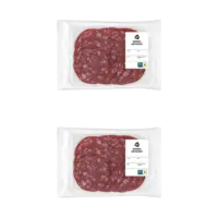 AH Boerenmetworst 2-pack