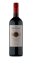 Los Molinos Rood