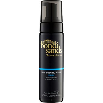 pdp-image-Bondi Sands Self tanning foam dark