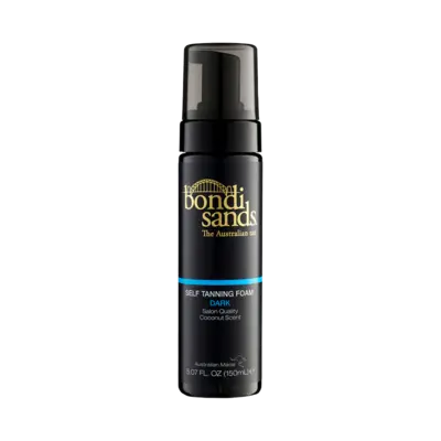pdp-image-Bondi Sands Self tanning foam dark