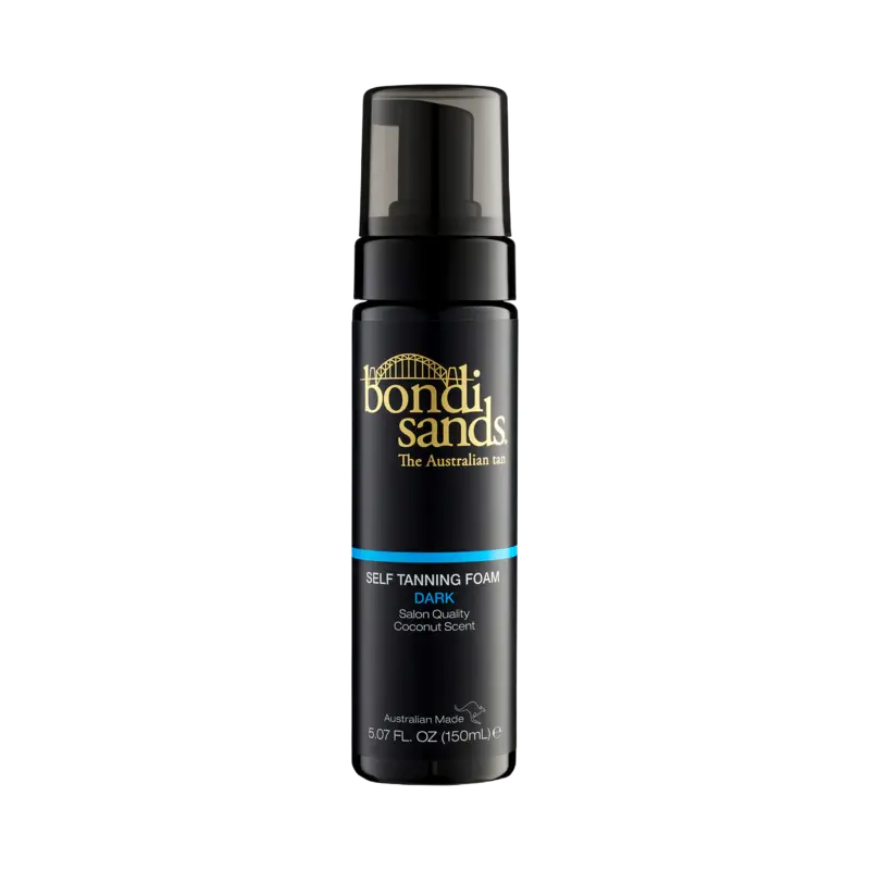 Bondi Sands Self tanning foam dark