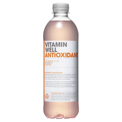 pdp-image-Vitamin Well Antioxidant perzik