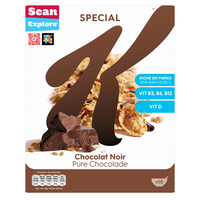 Kellogg's Special K pure chocolade