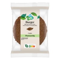 AH Terra Plantaardige burger 2 stuks