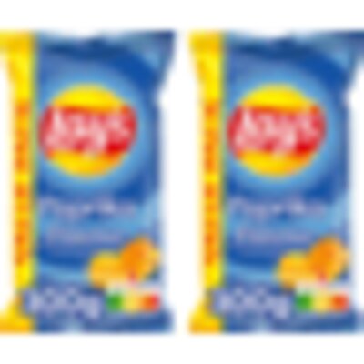 pdp-image-Lay's Paprika flavour value pack 2-pack