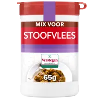 Verstegen Kruidenmix voor stoofvlees