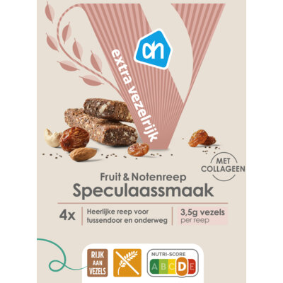 pdp-image-AH Fruit & notenreep speculaassmaak
