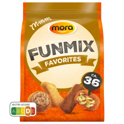 pdp-image-Mora Mini's fun mix favorites