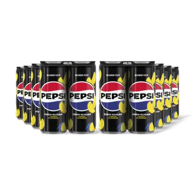 pdp-image-Pepsi Zero sugar lemon 32-pack