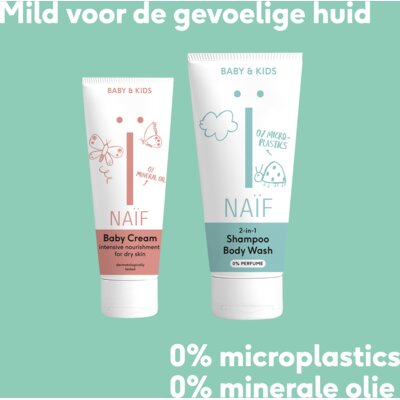 pdp-image-Naïf Baby & kids baby cream