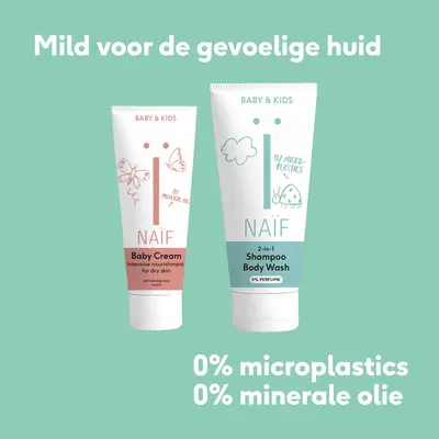 pdp-image-Naïf Baby & kids baby cream