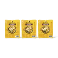 Conimex Bao Bun 3-pack