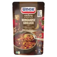 Unox Hongaarse goulash soep