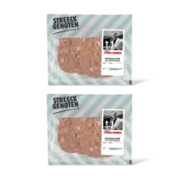 Streeckgenoten Hausmacher 2-pack