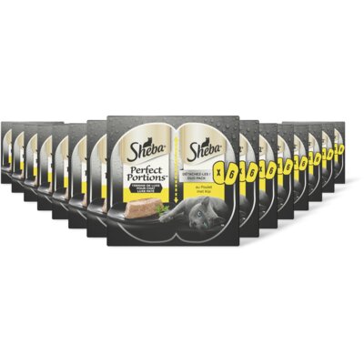 pdp-image-Sheba Perfect portions kip 3st 15-pack