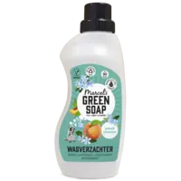 Marcel's Green Soap Wasverzachter peach jasmine