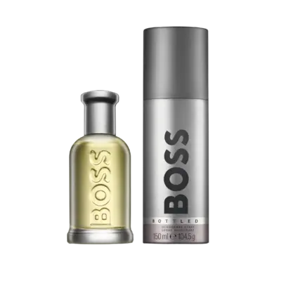 pdp-image-Hugo Boss Hb bottled gitset heren
