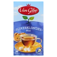 Van Gilse Mini suikerklontjes