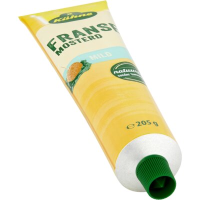 pdp-image-Kühne Franse mosterd